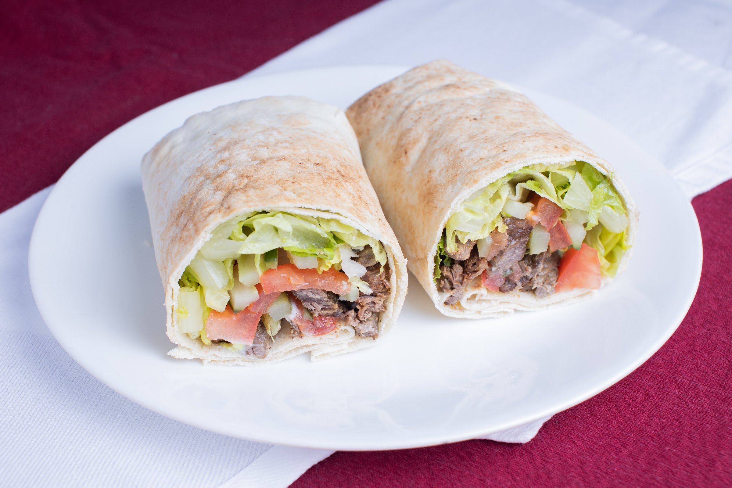 Photo of Yummy Food Truck - 2899 Sooke Lake Rd, Victoria, BC V9B 4R2